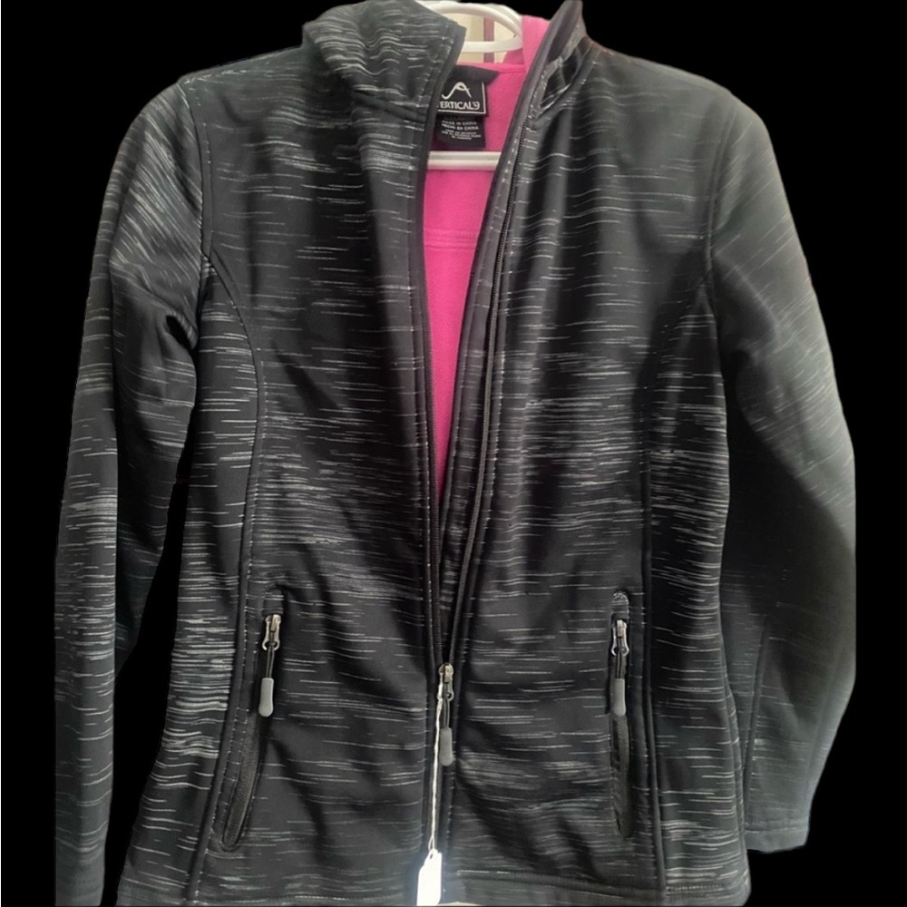 Vertical’9  Kids Active Jacket